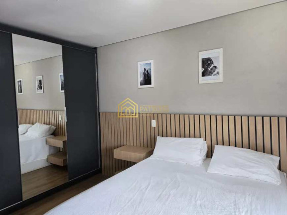 Imagem Apartamento com 3 Quartos à Venda, 151 m² em Centro - São Bernardo Do Campo