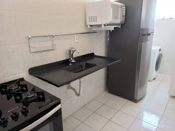 Imagem Apartamento com 2 Quartos à Venda, 47 m² em Jardim Simus - Sorocaba Imagem Apartamento com 2 Quartos à Venda, 47 m² em Jardim Simus - Sorocaba