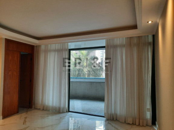 Imagem Apartamento com 4 Quartos para Alugar, 125 m² em Moema - São Paulo Imagem Apartamento com 4 Quartos para Alugar, 125 m² em Moema - São Paulo