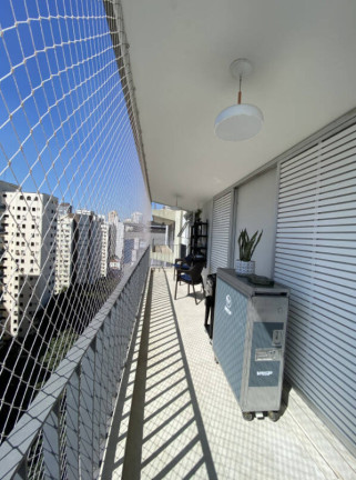 Imagem Apartamento com 4 Quartos à Venda, 169 m² em Indianópolis - São Paulo Imagem Apartamento com 4 Quartos à Venda, 169 m² em Indianópolis - São Paulo
