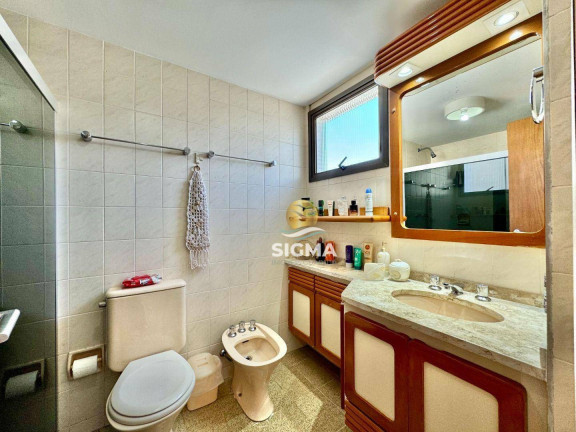 Imagem Apartamento com 4 Quartos à Venda, 200 m² em Jardim Astúrias - Guarujá Imagem Apartamento com 4 Quartos à Venda, 200 m² em Jardim Astúrias - Guarujá