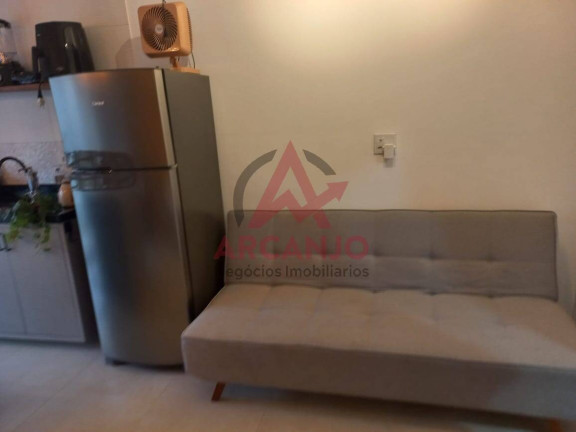 Imagem Loft com 1 Quarto à Venda, 35 m² em Pereque Açu - Ubatuba Imagem Loft com 1 Quarto à Venda, 35 m² em Pereque Açu - Ubatuba