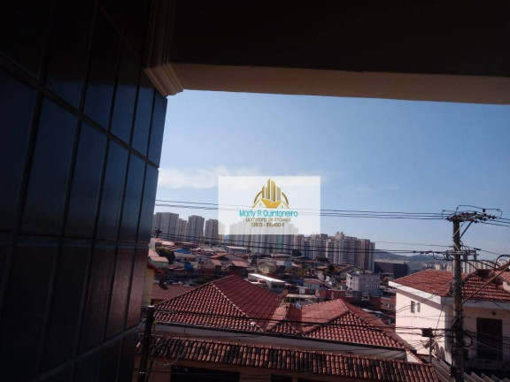 Imagem Sobrado com 3 Quartos à Venda, 150 m² em Jardim Santa Mena - Guarulhos Imagem Sobrado com 3 Quartos à Venda, 150 m² em Jardim Santa Mena - Guarulhos