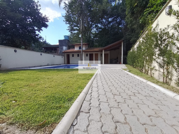 Imagem Casa com 4 Quartos à Venda, 120 m² em Boiçucanga - São Sebastião Imagem Casa com 4 Quartos à Venda, 120 m² em Boiçucanga - São Sebastião