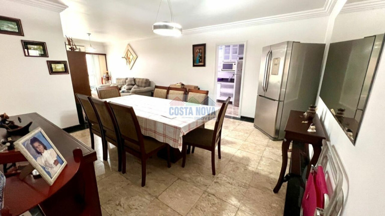 Imagem Apartamento com 2 Quartos à Venda, 107 m² Imagem Apartamento com 2 Quartos à Venda, 107 m²