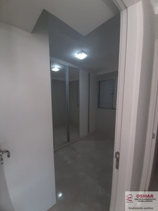Imagem Imóvel com 2 Quartos à Venda, 47 m² em Parque Yolanda (nova Veneza) - Sumaré