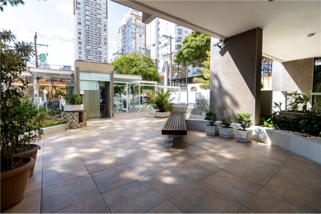Imagem Imóvel com 2 Quartos à Venda,  em Itaim Bibi - São Paulo