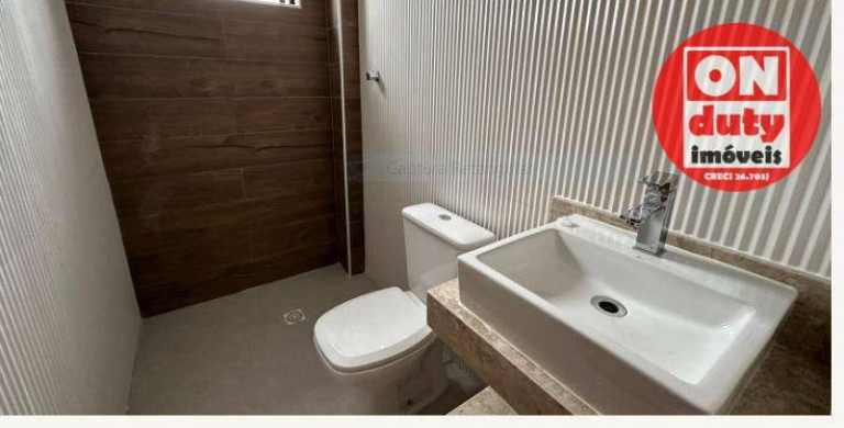 Imagem Sobrado com 3 Quartos à Venda, 140 m² em Vila Belmiro - Santos Imagem Sobrado com 3 Quartos à Venda, 140 m² em Vila Belmiro - Santos
