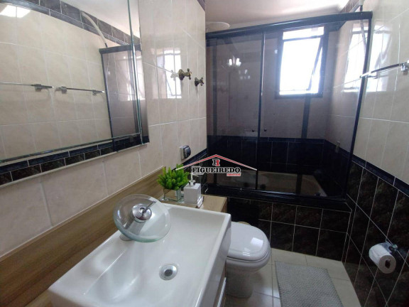 Imagem Cobertura com 4 Quartos à Venda, 169 m² em Guilhermina - Praia Grande Imagem Cobertura com 4 Quartos à Venda, 169 m² em Guilhermina - Praia Grande