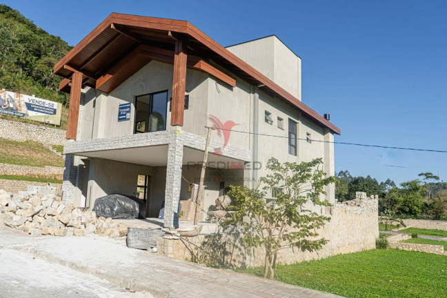 Imagem Casa de Condomínio à Venda, 272 m² em Casa Branca - Itapema Imagem Casa de Condomínio à Venda, 272 m² em Casa Branca - Itapema