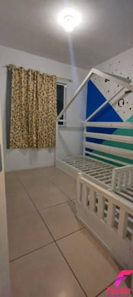 Imagem Apartamento com 2 Quartos à Venda, 68 m² em São Sebastião - Palhoça Imagem Apartamento com 2 Quartos à Venda, 68 m² em São Sebastião - Palhoça