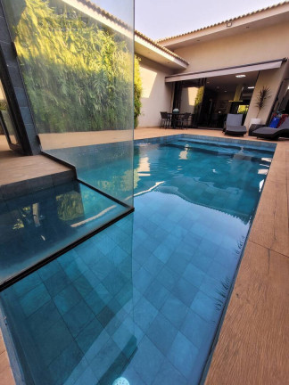Imagem Casa de Condomínio com 3 Quartos à Venda, 280 m² em Residencial Jardim Estoril V - Bauru Imagem Casa de Condomínio com 3 Quartos à Venda, 280 m² em Residencial Jardim Estoril V - Bauru