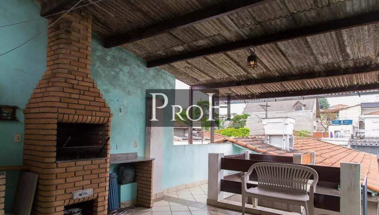 Imagem Casa com 3 Quartos à Venda, 150 m² em Parque Jabaquara - São Paulo Imagem Casa com 3 Quartos à Venda, 150 m² em Parque Jabaquara - São Paulo