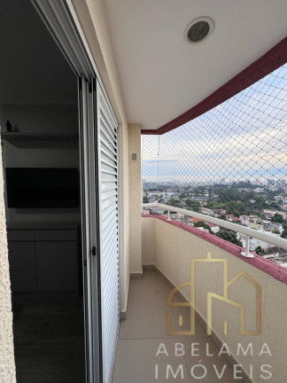 Imagem Apartamento com 3 Quartos à Venda, 88 m² em Vila Valparaíso - Santo André