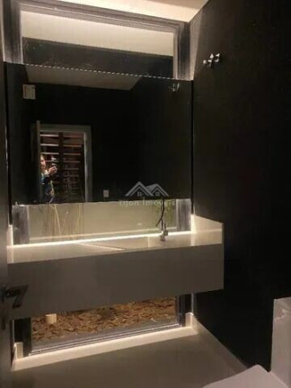 Imagem Casa com 4 Quartos à Venda, 355 m² em Alphaville - Votorantim Imagem Casa com 4 Quartos à Venda, 355 m² em Alphaville - Votorantim