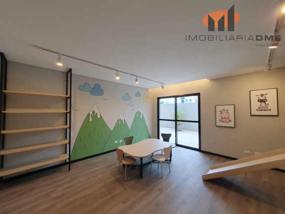 Imagem Apartamento com 1 Quarto à Venda, 37 m² em Alto Da Glória - Curitiba Imagem Apartamento com 1 Quarto à Venda, 37 m² em Alto Da Glória - Curitiba