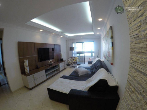 Imagem Cobertura com 3 Quartos à Venda, 200 m² em Tupi - Praia Grande Imagem Cobertura com 3 Quartos à Venda, 200 m² em Tupi - Praia Grande