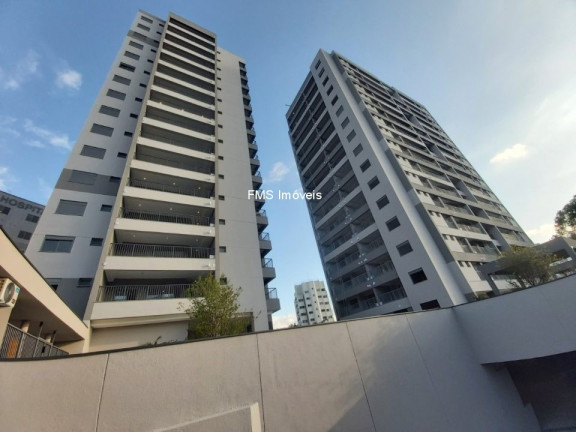Imagem Imóvel com 3 Quartos à Venda, 94 m² em Saúde - São Paulo Imagem Imóvel com 3 Quartos à Venda, 94 m² em Saúde - São Paulo