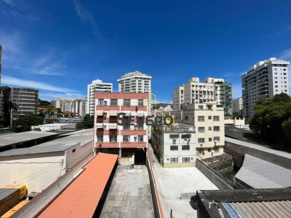 Foto do imóvel Apartamento com 2 Quartos à Venda, 65 m² em Santa Rosa - Niterói