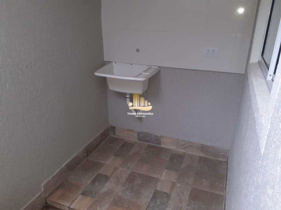 Imagem Casa com 2 Quartos à Venda, 47 m² em Ribeirópolis - Praia Grande Imagem Casa com 2 Quartos à Venda, 47 m² em Ribeirópolis - Praia Grande