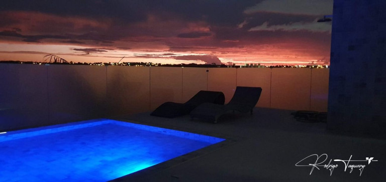 Imagem Casa de Condomínio com 4 Quartos à Venda, 590 m² em Jardins Munique - Goiânia Imagem Casa de Condomínio com 4 Quartos à Venda, 590 m² em Jardins Munique - Goiânia