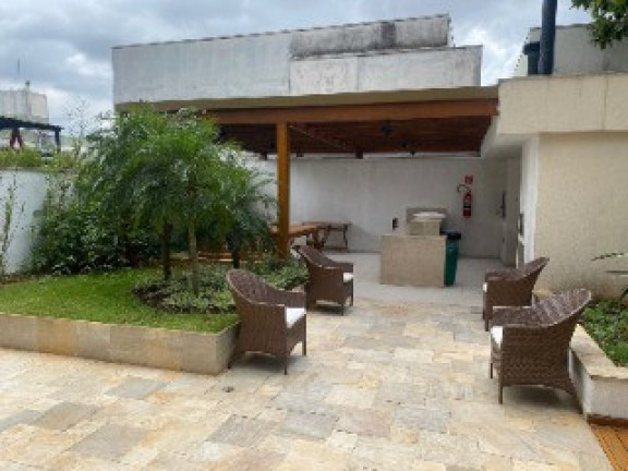 Imagem Apartamento com 2 Quartos à Venda, 64 m² em Vila Do Bosque - São Paulo Imagem Apartamento com 2 Quartos à Venda, 64 m² em Vila Do Bosque - São Paulo