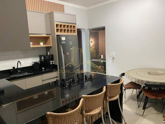 Imagem Casa com 3 Quartos à Venda, 370 m² em Jardim Belo Horizonte - Sinop Imagem Casa com 3 Quartos à Venda, 370 m² em Jardim Belo Horizonte - Sinop