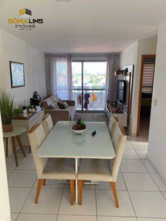Imagem Apartamento com 2 Quartos à Venda, 68 m² em Pedro Gondim - João Pessoa