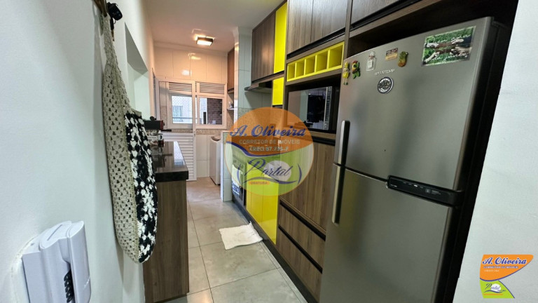 Imagem Apartamento com 2 Quartos à Venda, 70 m² em Itaguá - Ubatuba Imagem Apartamento com 2 Quartos à Venda, 70 m² em Itaguá - Ubatuba