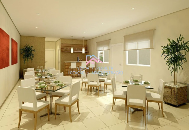 Imagem Apartamento com 3 Quartos à Venda, 70 m² em Jardim Tamoio - Jundiaí Imagem Apartamento com 3 Quartos à Venda, 70 m² em Jardim Tamoio - Jundiaí