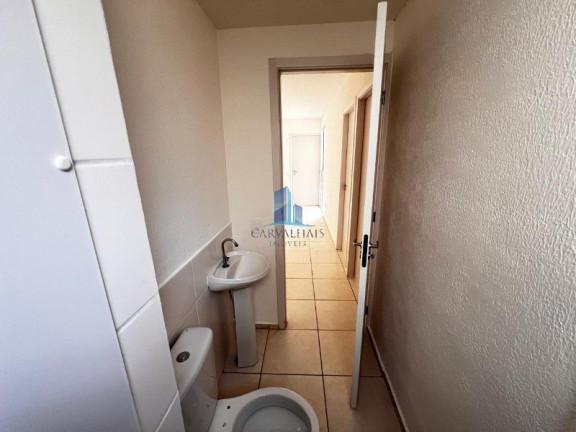 Imagem Imóvel com 2 Quartos à Venda, 45 m² em São Luiz - Betim Imagem Imóvel com 2 Quartos à Venda, 45 m² em São Luiz - Betim
