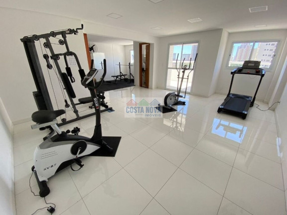 Imagem Apartamento com 1 Quarto à Venda, 53 m² em Aviação - Praia Grande Imagem Apartamento com 1 Quarto à Venda, 53 m² em Aviação - Praia Grande