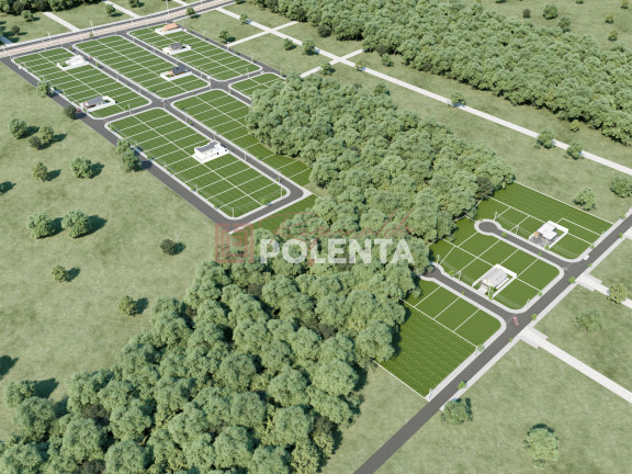 Imagem Terreno à Venda, 360 m² em Primeira Linha - Criciúma