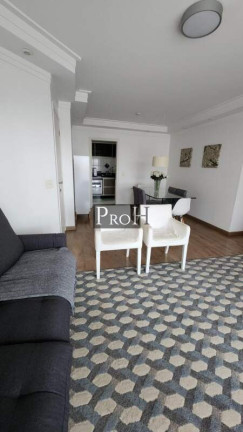 Foto do imóvel Apartamento com 3 Quartos à Venda, 98 m² em Baeta Neves - São Bernardo Do Campo