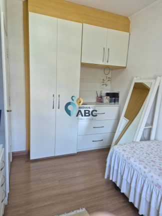 Imagem Casa de Condomínio com 3 Quartos à Venda, 117 m² em Assunção - São Bernardo Do Campo