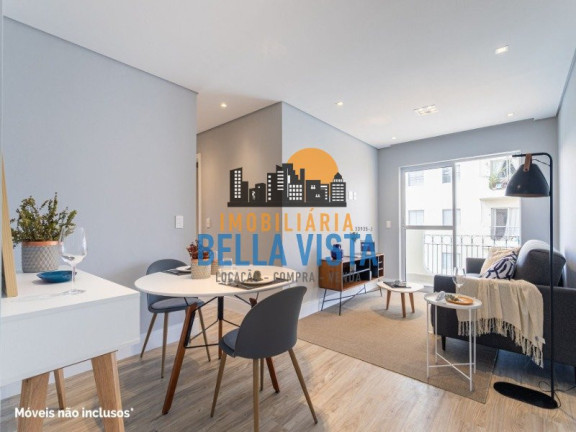 Imagem Apartamento com 3 Quartos à Venda, em Saúde - São Paulo Imagem Apartamento com 3 Quartos à Venda, em Saúde - São Paulo