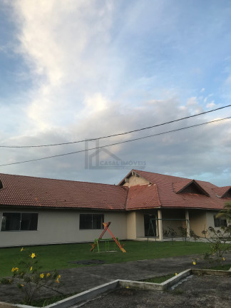 Imagem Casa com 4 Quartos à Venda, 380 m² em Atalaia - Ananindeua