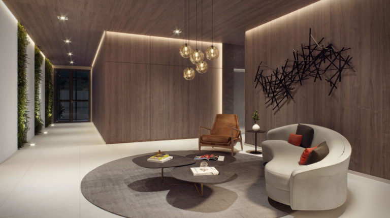 Imagem Apartamento com 3 Quartos à Venda, 109 m² em Campo Belo - São Paulo Imagem Apartamento com 3 Quartos à Venda, 109 m² em Campo Belo - São Paulo