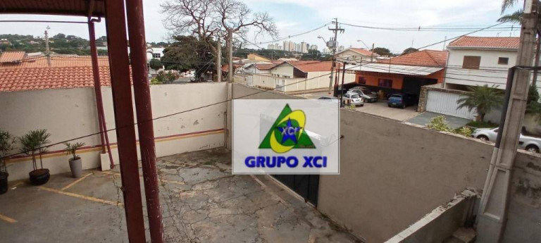 Imagem Casa com 3 Quartos para Alugar, 189 m² em Parque Taquaral - Campinas