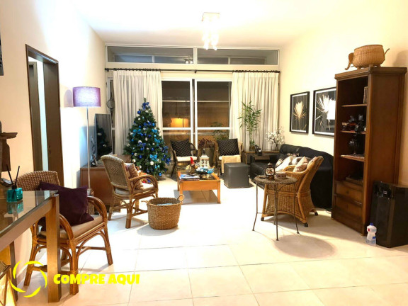 Imagem Apartamento com 3 Quartos à Venda, 159 m² em Higienópolis - São Paulo Imagem Apartamento com 3 Quartos à Venda, 159 m² em Higienópolis - São Paulo