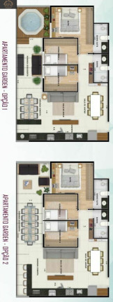 Imagem Apartamento com 3 Quartos à Venda, 65 m² em Vila Assunção - Santo André Imagem Apartamento com 3 Quartos à Venda, 65 m² em Vila Assunção - Santo André