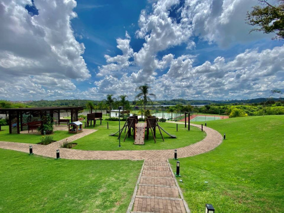 Imagem Terreno em Condomínio à Venda, 535 m² em Horto Florestal - Jundiaí Imagem Terreno em Condomínio à Venda, 535 m² em Horto Florestal - Jundiaí