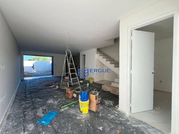 Imagem Casa com 3 Quartos à Venda, 141 m² em Maraponga - Fortaleza Imagem Casa com 3 Quartos à Venda, 141 m² em Maraponga - Fortaleza