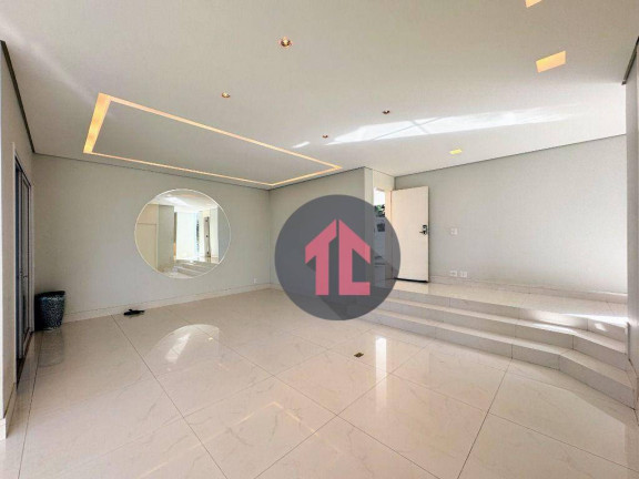 Imagem Casa com 5 Quartos à Venda, 686 m² em Alphaville - Campinas Imagem Casa com 5 Quartos à Venda, 686 m² em Alphaville - Campinas
