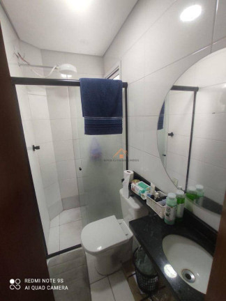 Imagem Cobertura com 2 Quartos para Alugar, 80 m² em Vila Curuçá - Santo André Imagem Cobertura com 2 Quartos para Alugar, 80 m² em Vila Curuçá - Santo André