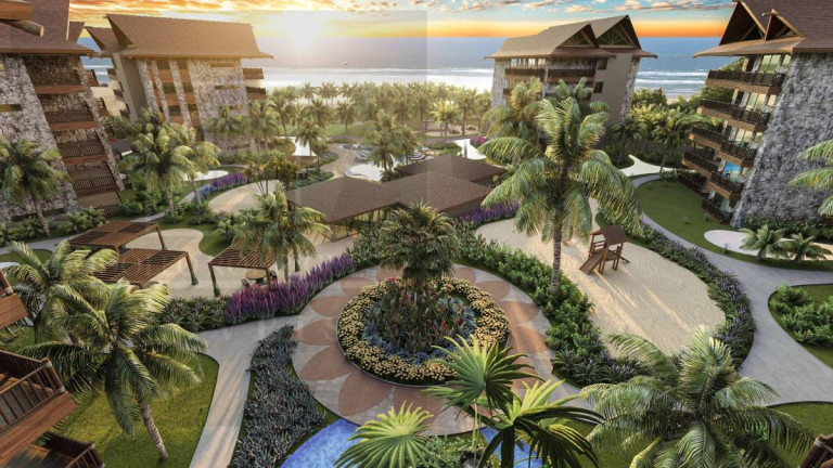 Imagem Apartamento com 4 Quartos à Venda, 252 m² em Porto Das Dunas - Aquiraz Imagem Apartamento com 4 Quartos à Venda, 252 m² em Porto Das Dunas - Aquiraz