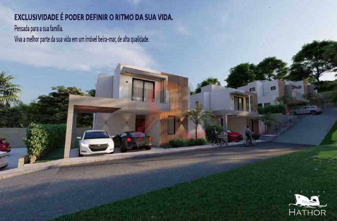 Imagem Sobrado com 3 Quartos à Venda, 145 m² em Reserve Du Moulin - São Sebastião Imagem Sobrado com 3 Quartos à Venda, 145 m² em Reserve Du Moulin - São Sebastião