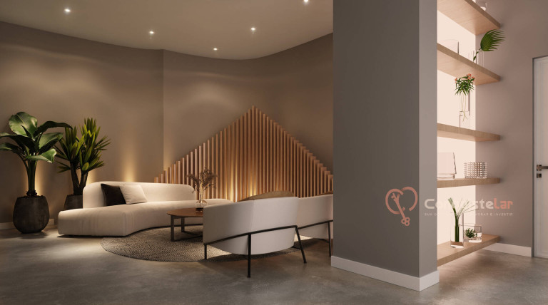 Imagem Apartamento com 3 Quartos à Venda, 78 m² em Vila Baependi - Jaraguá Do Sul