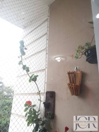 Imagem Apartamento com 2 Quartos à Venda, 52 m² em Jardim ísis - Cotia