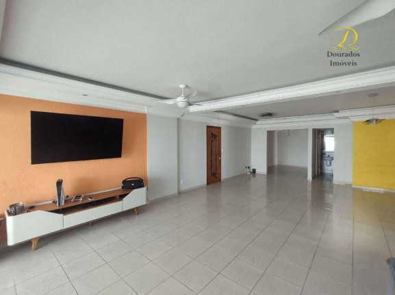 Imagem Cobertura com 3 Quartos à Venda, 300 m² em Canto Do Forte - Praia Grande Imagem Cobertura com 3 Quartos à Venda, 300 m² em Canto Do Forte - Praia Grande